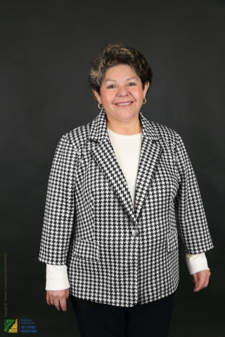 Leticia Rodriguez | Nebraska Commission on Latino-Americans